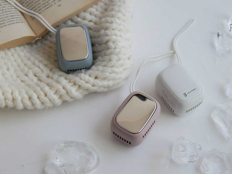 ライフオンプロダクツのアイスカイロ本体