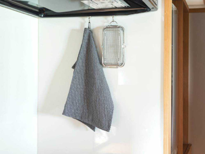 すっきり暮らす食洗機カゴの18-8ステンレス製バスケット