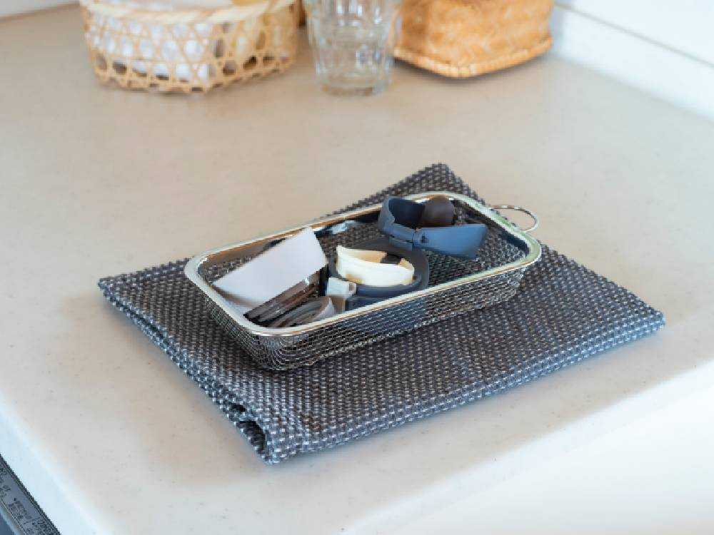 bws SELECTION すっきり暮らす食洗機カゴ