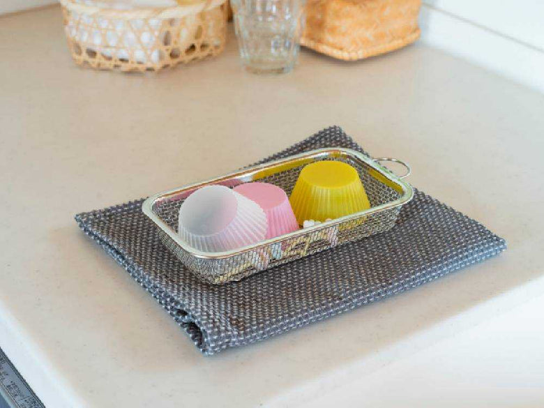 BWSセレクション 食洗機用ステンレスカゴ