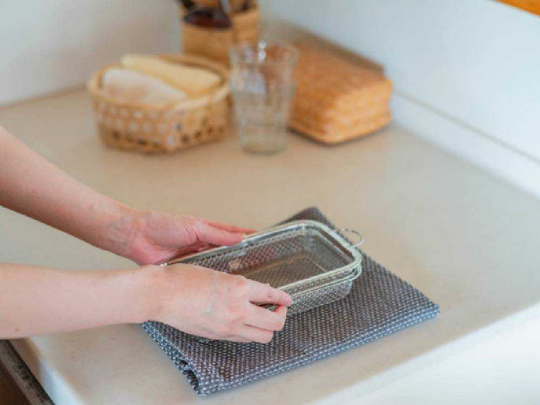 【bws SELECTION】すっきり暮らす食洗機カゴの画像