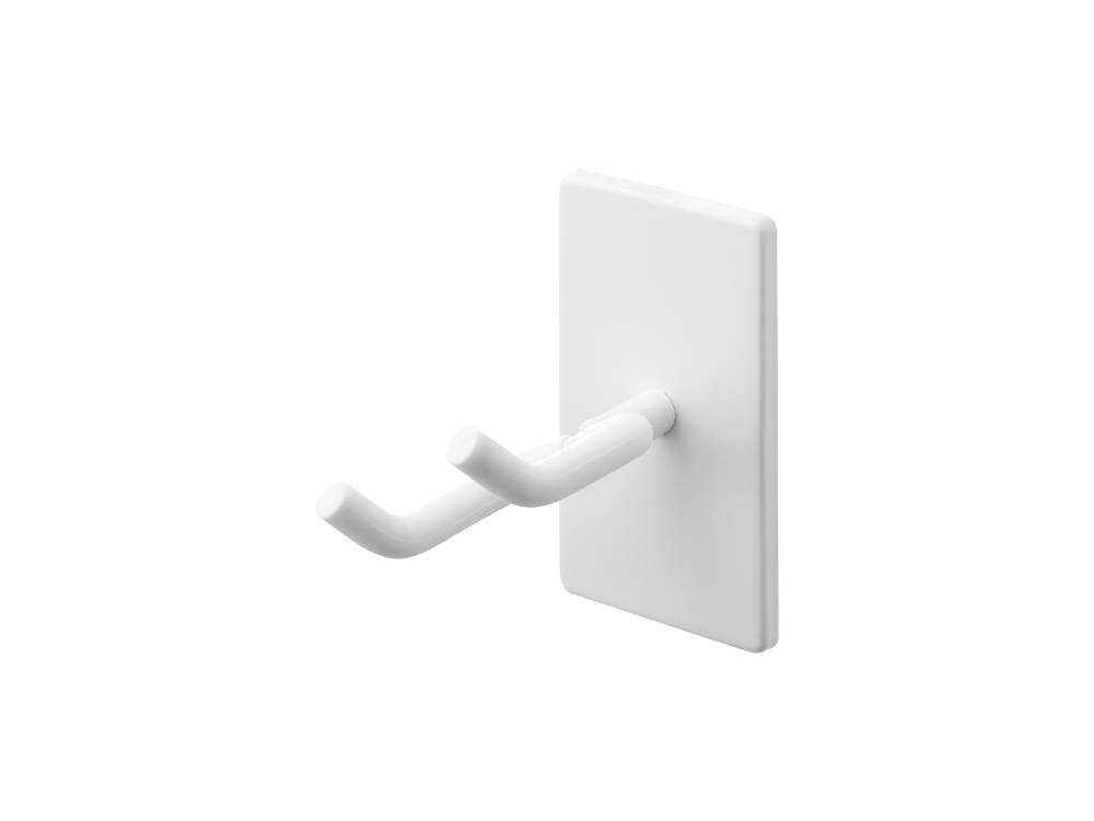 タワー型壁対応角度調節ドライヤーホルダー