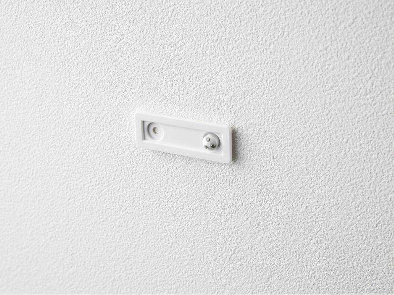 調節可能なタワー型壁付けドライヤーホルダー