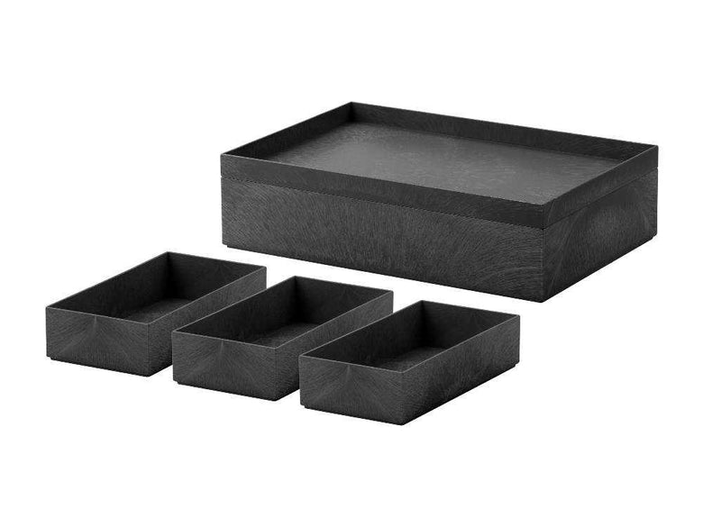 【like-it/ライクイット】タイディアップボックス