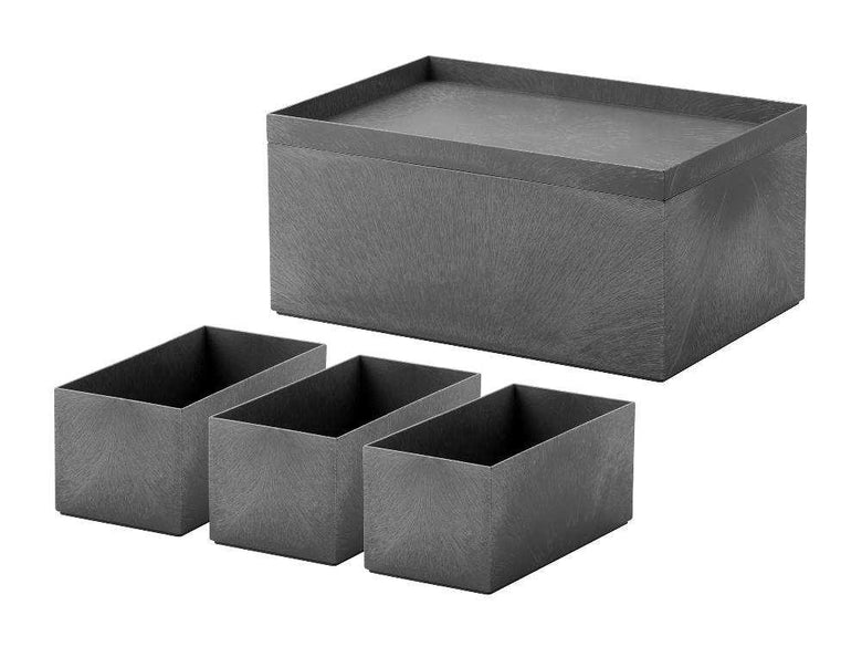 【like-it/ライクイット】タイディアップボックス