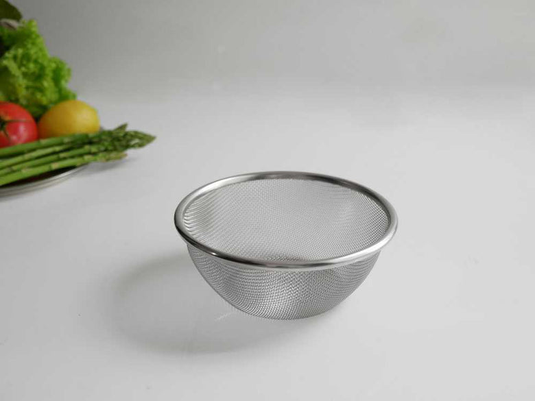 【Arnest/アーネスト】ステンレスボウル＆プレートセット