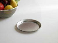 ステンレスプレート / 15㎝