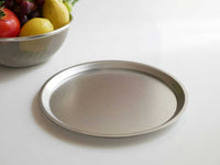ステンレスプレート / 24㎝