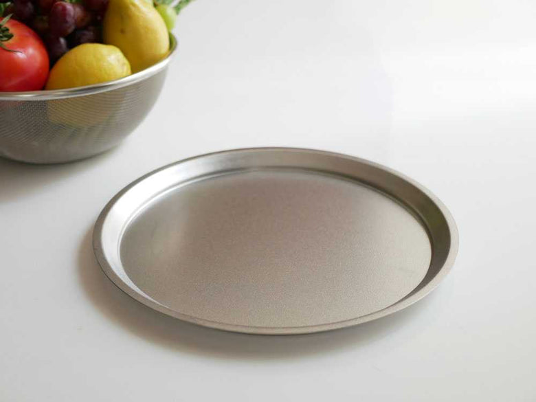 【Arnest/アーネスト】ステンレスボウル＆プレートセット