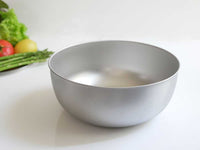 ステンレスボウル / 24㎝