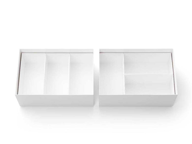 ライクイットのタイディアップボックスセット