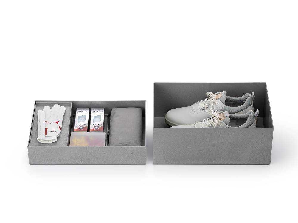 ライクイットタイディアップボックス各色