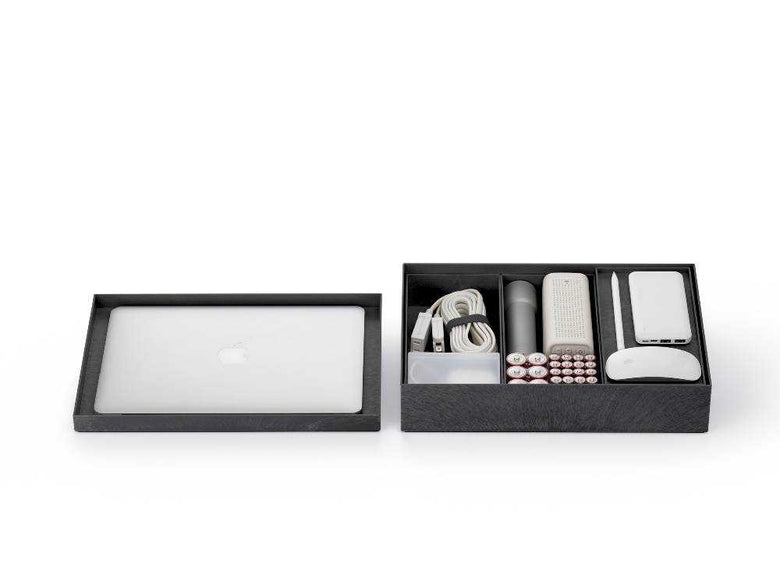 【ライクイット】タイディアップボックス収納ボックス