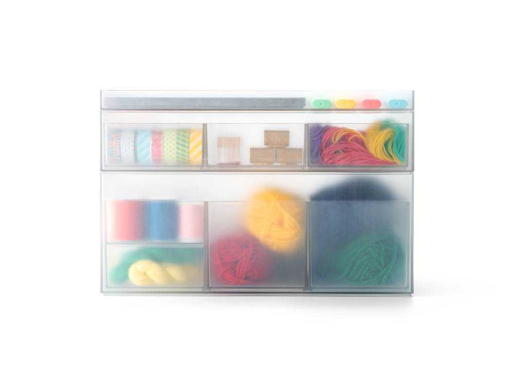 ライクイット タイディアップボックス