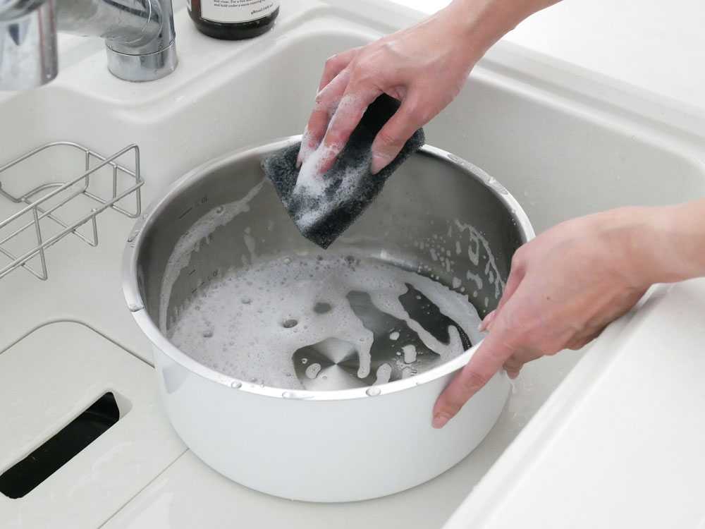 QUADS真空保存容器5Lと10Lのセット