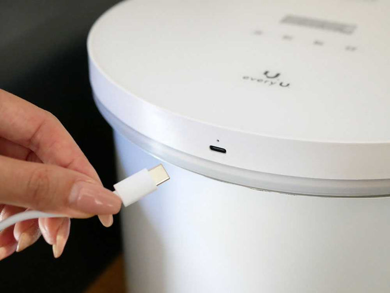 QUADS 真空保存容器 TAMOKAN 5Lと10L