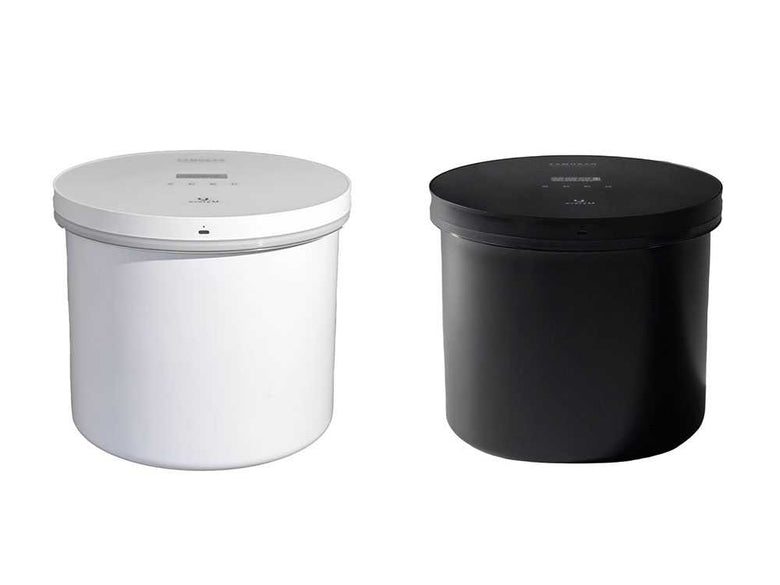 QUADS TAMOKAN 真空保存容器5L・10Lのステンレス製