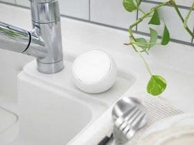 サンサンウォッシュ本体と詰め替えボトル