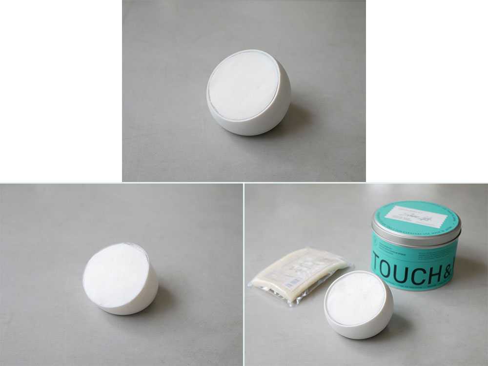 サンサンウォッシュ本体の写真