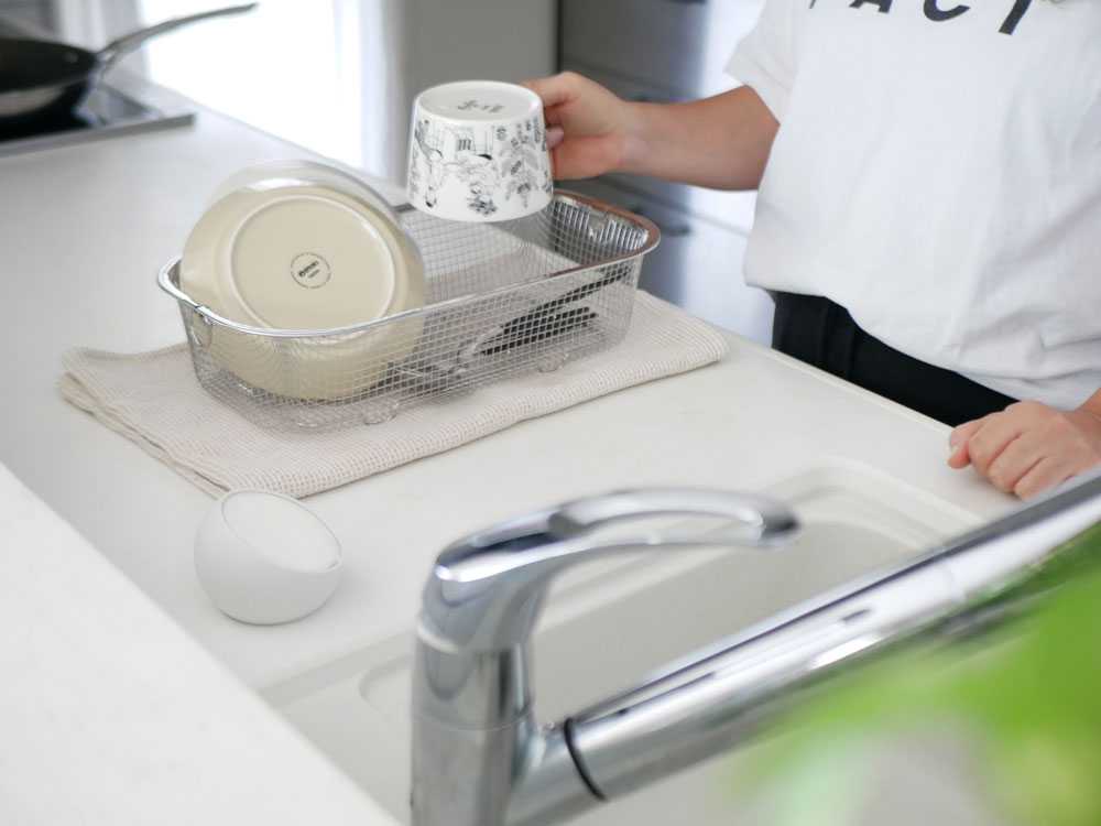 無香料中性洗剤サンサンウォッシュ本体