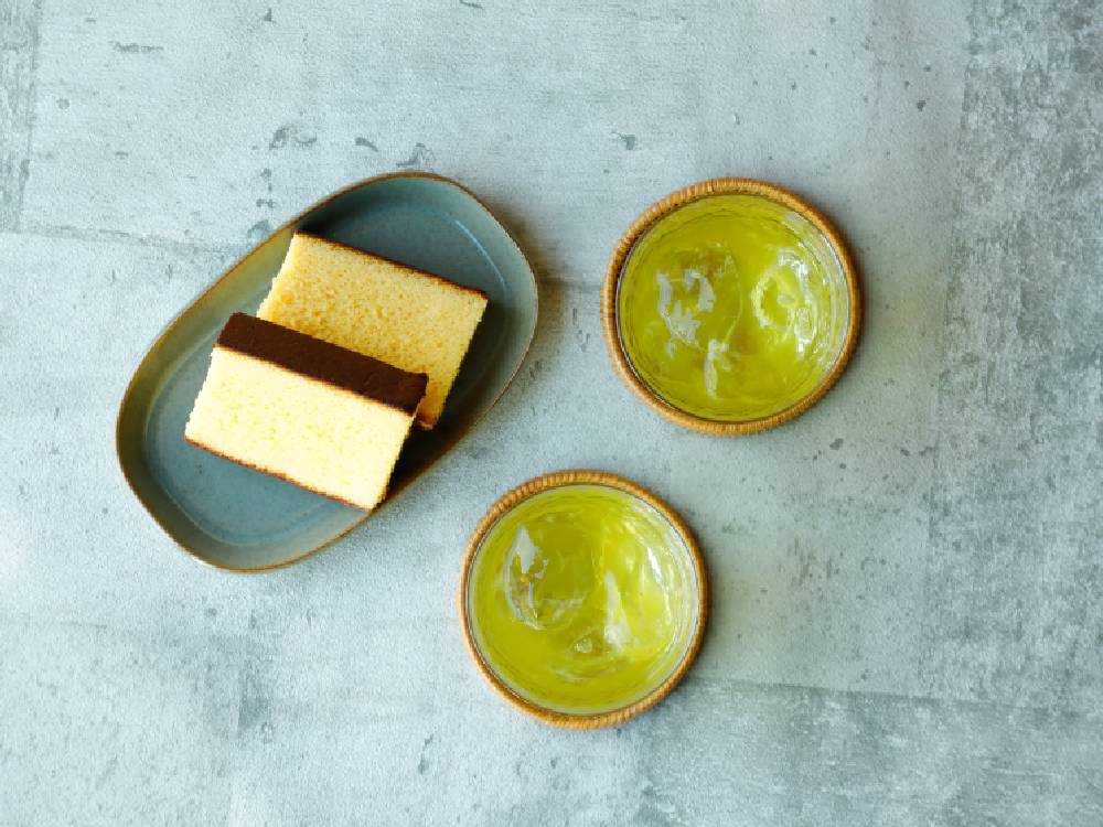 クールバリスタ水出しコーヒーメーカーの写真