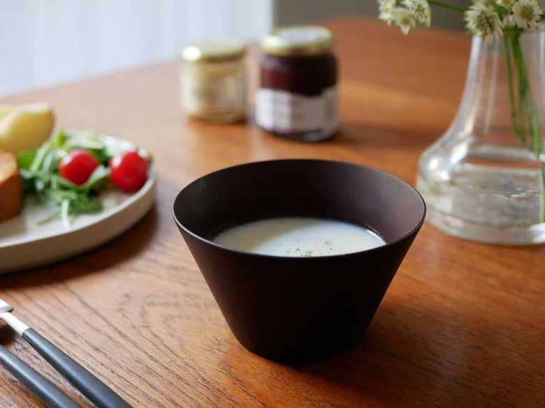 【木の器】食洗機対応 天然木のマルチボール 2個セット