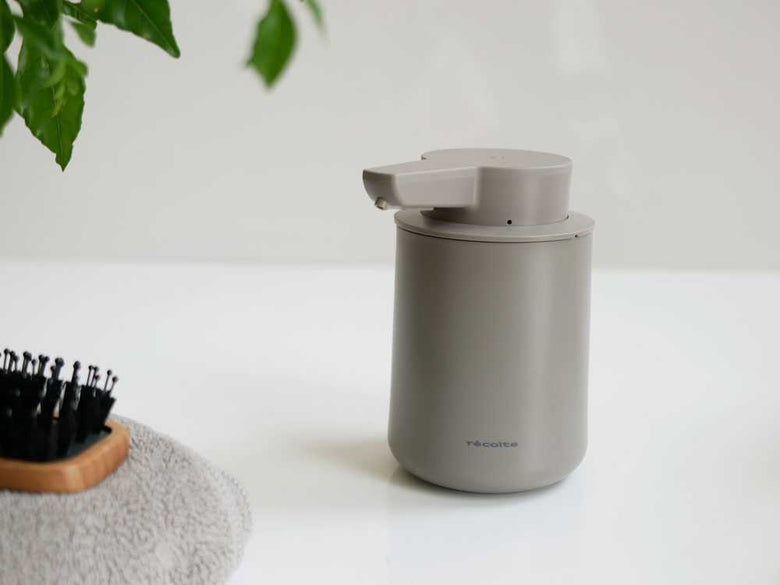 【recolte/レコルト】オートディスペンサー