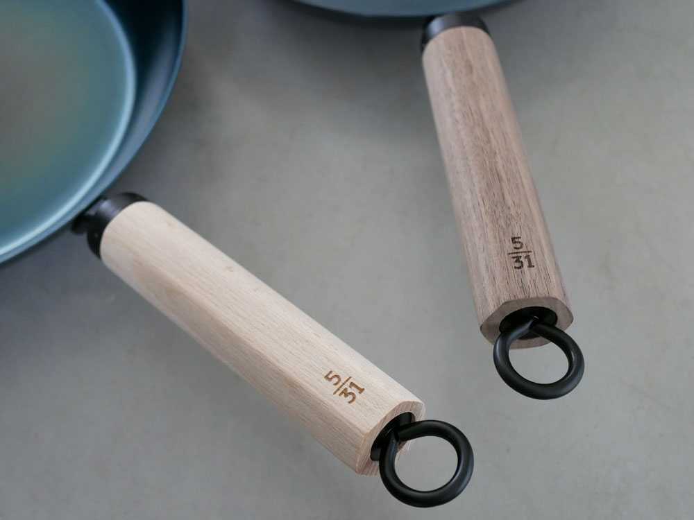 藤田金属「元気じゃない日のフライパン」の商品画像