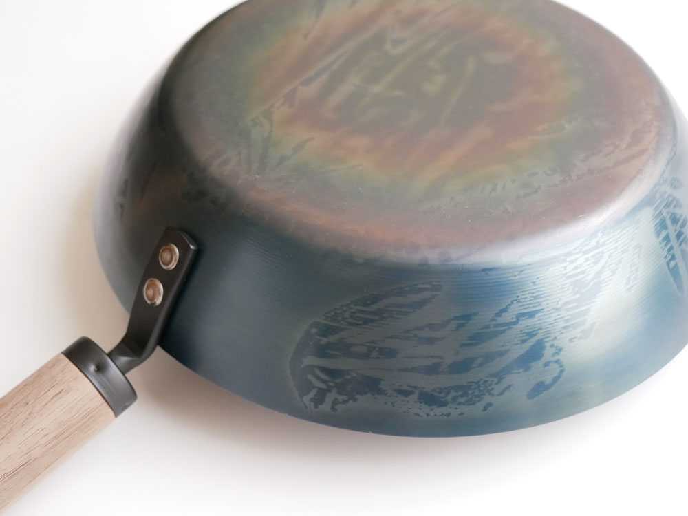 【藤田金属】元気じゃない日のフライパン