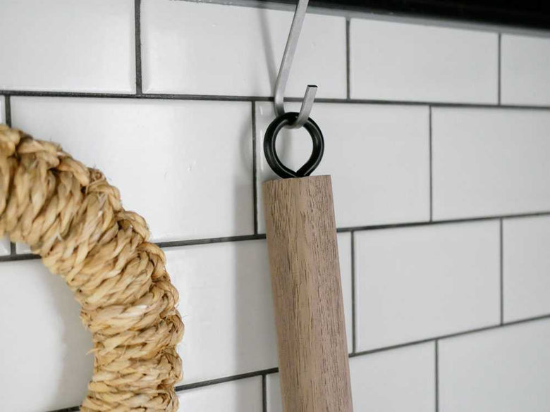 藤田金属の「元気じゃない日の、フライパン」の写真