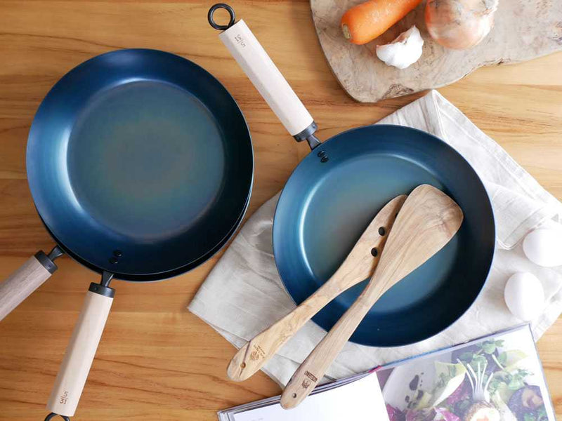 藤田金属の「元気じゃない日のフライパン」