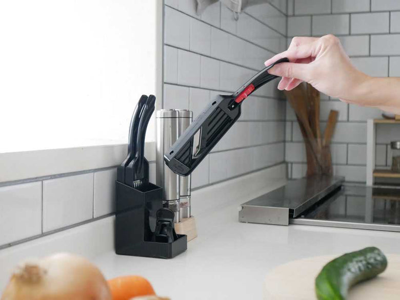 下村企販プログレードミニ調理器セットの写真