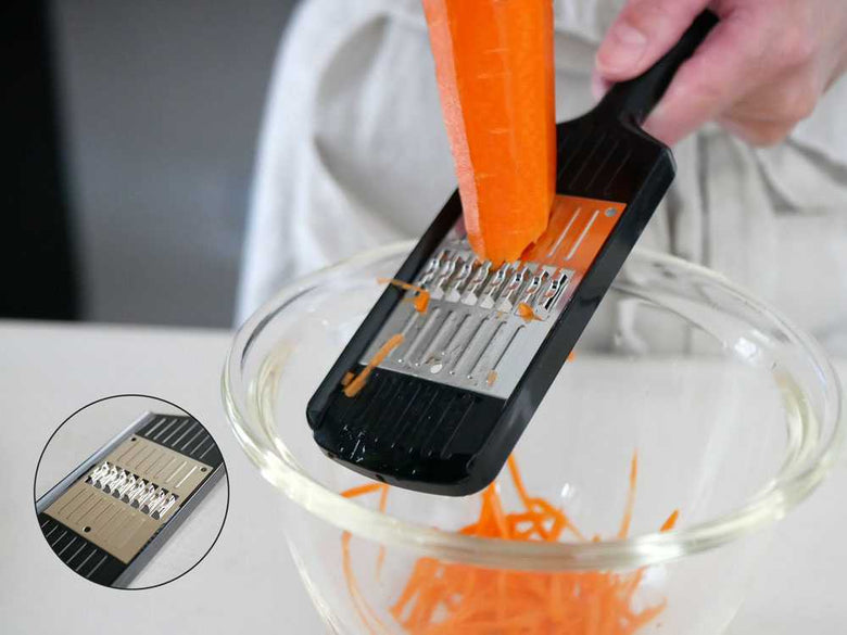 プログレードミニ調理器セットの各種調理器具