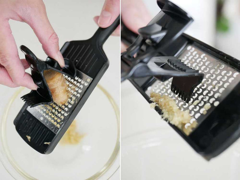 下村企販プログレードミニ調理器セットの全調理器具