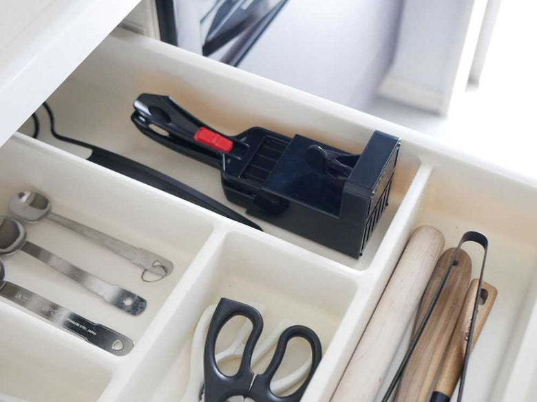 【下村企販】プログレードミニ調理器セットの写真