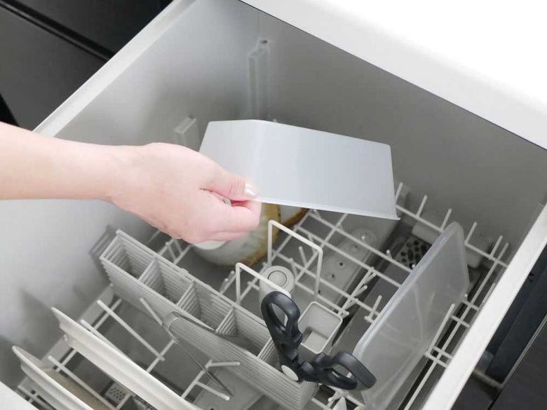 収納に便利な透明ポリプロピレン製保存容器25個セット