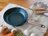 ガス・IH用 / ウォルナット