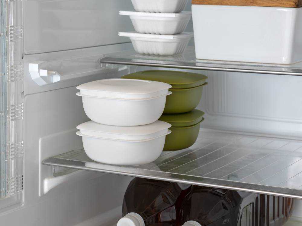 蒸気で温めるライクイット冷凍ごはん容器