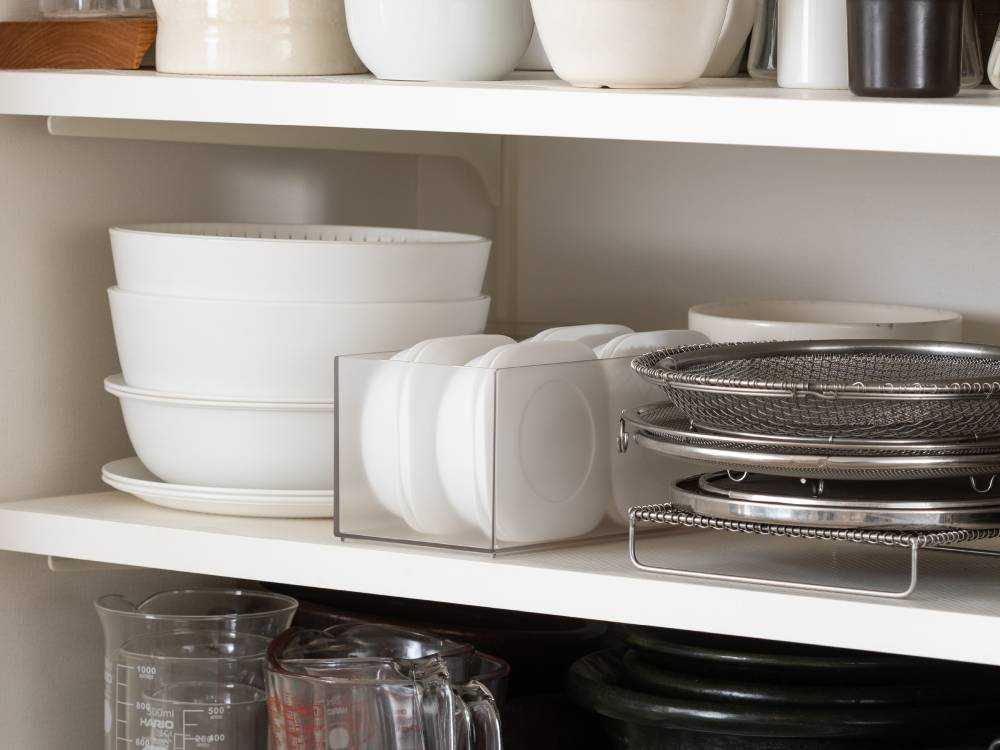 蒸気で温める冷凍ごはん容器