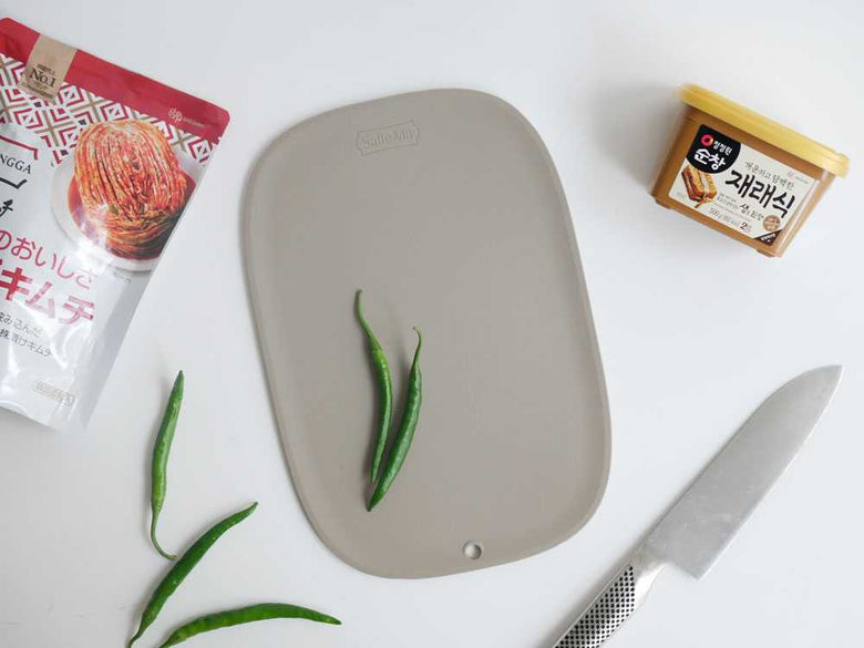 【Shalle Ma/サレマ】TPUカッティングボード