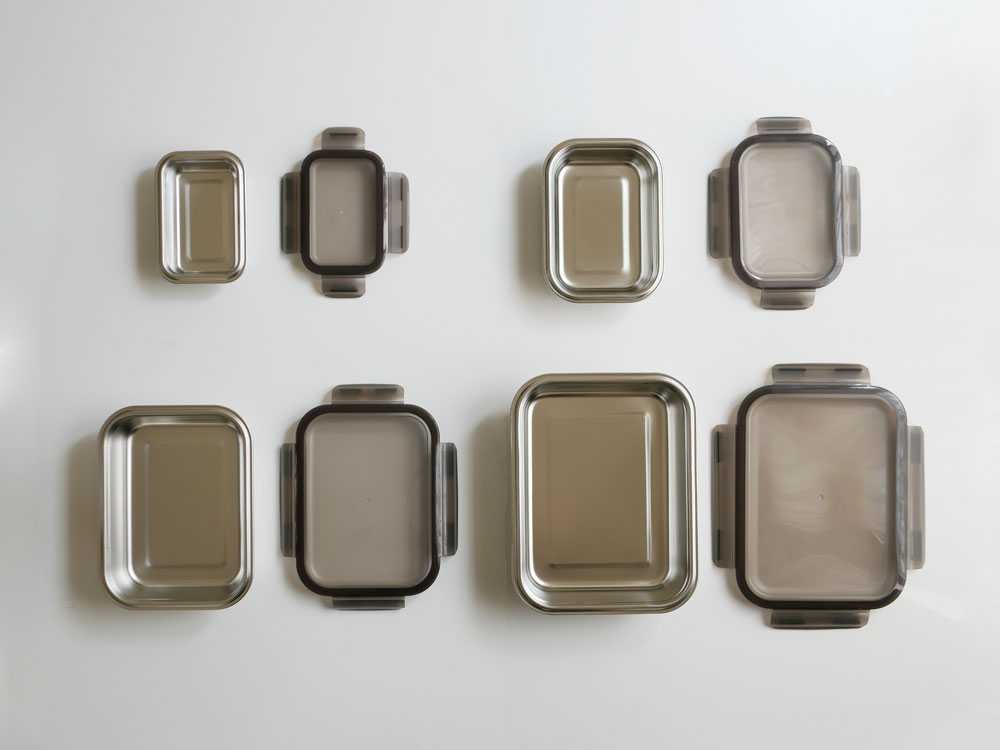 ののじマジックコンテナ各サイズのセット