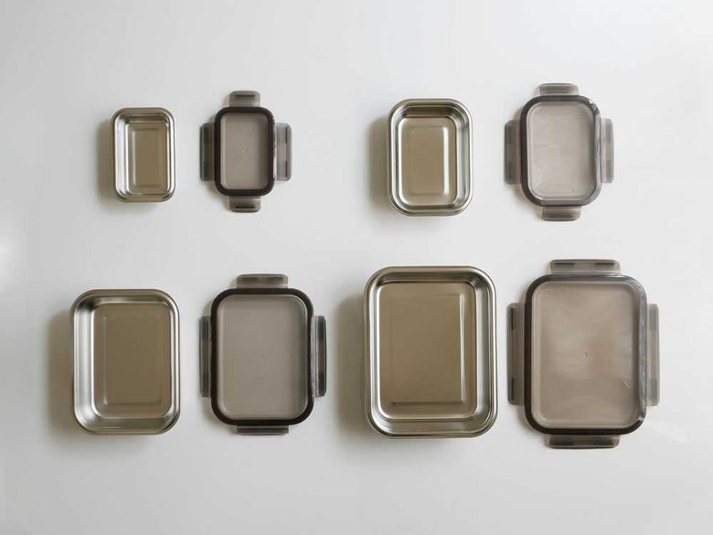 ののじマジックコンテナ各サイズのセット