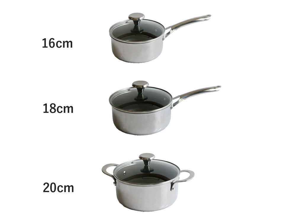 こびりつきにくいコレールの次世代フライパン