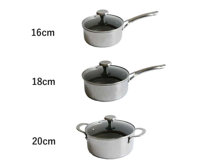 こびりつきにくいコレールの次世代フライパン