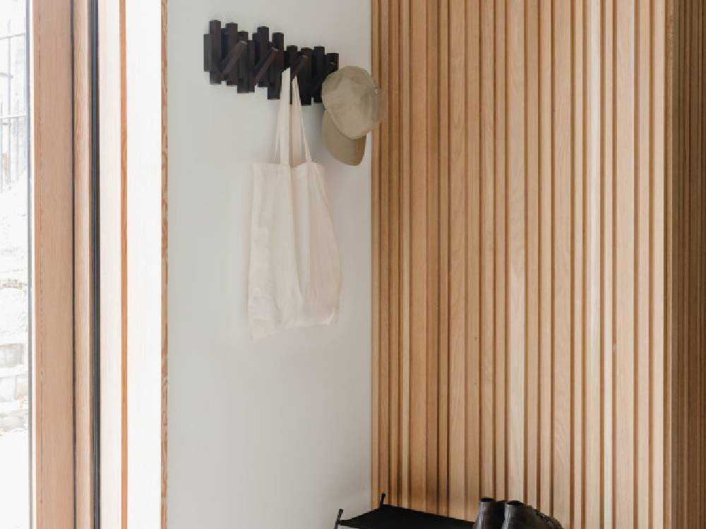 アンブラのスティックマルチフック