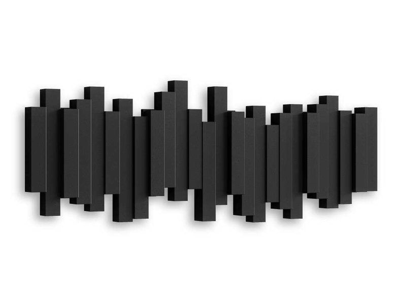 アンブラのスティックマルチフック各色展示