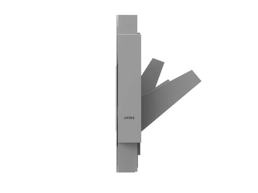 Umbra（アンブラ）スティックマルチフック 白色