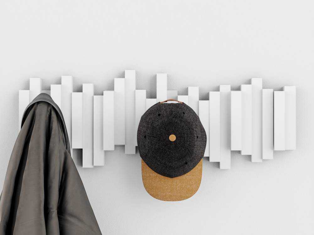 Umbraアンブラのスティックマルチフック