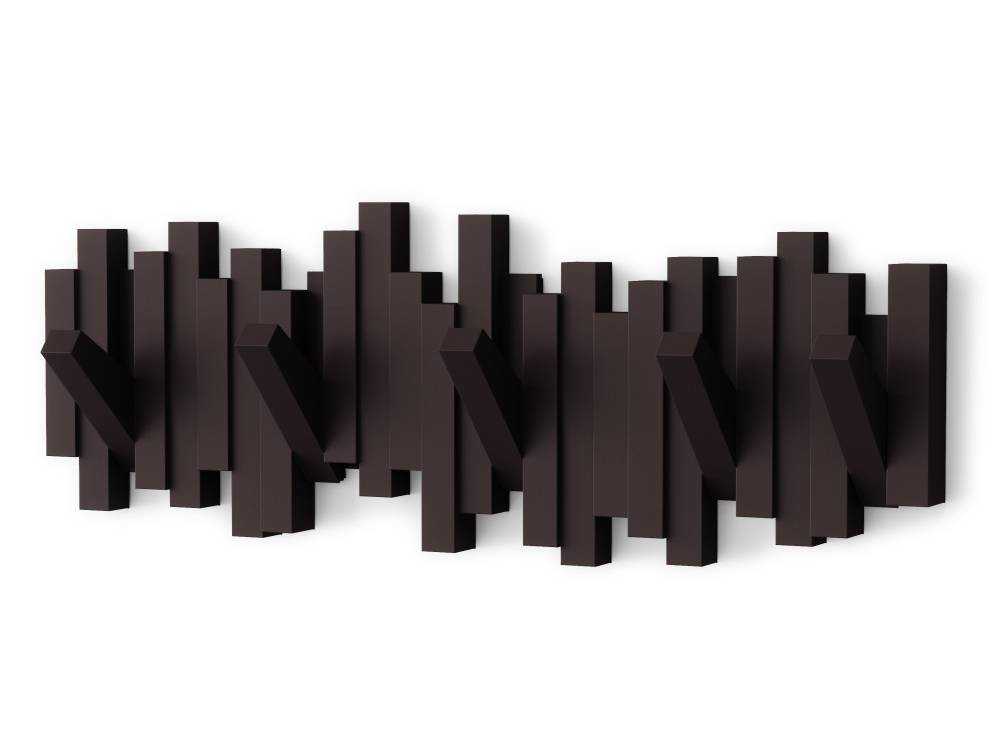 【Umbra/アンブラ】スティックマルチフックの商品画像