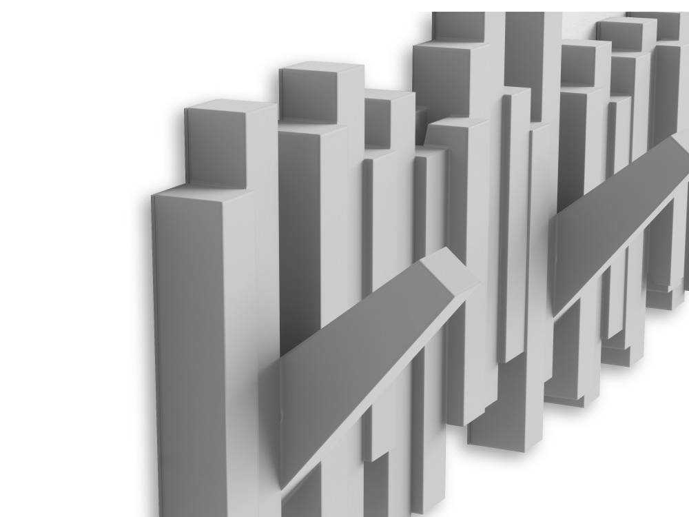 アンブラ スティックマルチフック